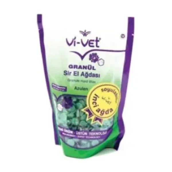 Vi-Vet Azulen 250 gr Boncuk Sir Ağda