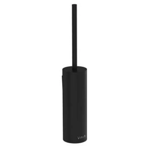 VitrA A4489336 Origin Siyah Tuvalet Fırçası