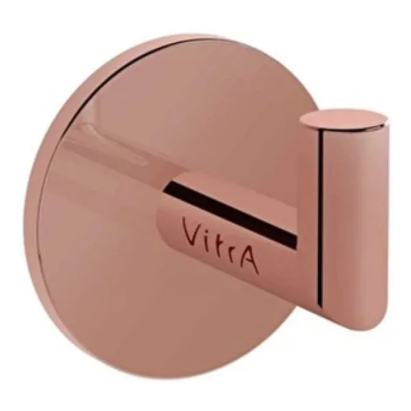 VitrA Origin A4488429 Soft Bakır Tekli Askı