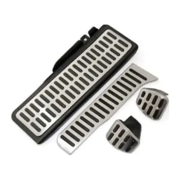 Vw Passat B6 Manuel Pedal Seti Geçmeli Tip 2005-2010 Arası