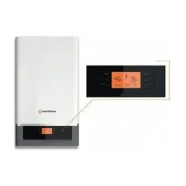 Warmhaus Enerwa Plus ErP 28/35 Hermetik Yoğuşmalı Kombi