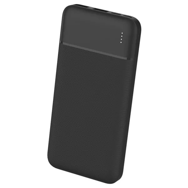 X-Level X-PowerLight XP2286 Siyah 10000 mAh Powerbank