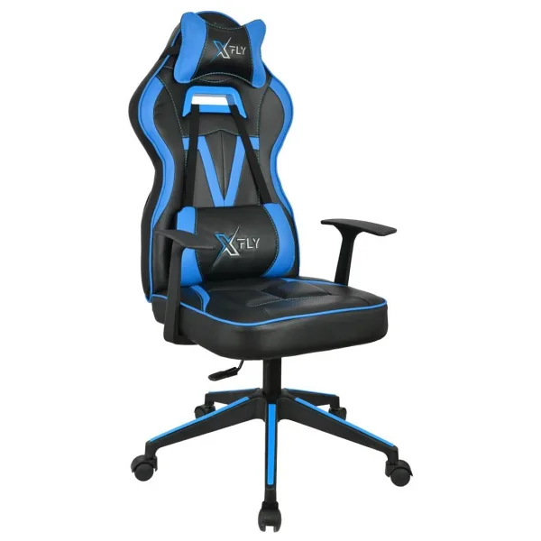 XFly Vendetta Mavi Oyuncu Koltuğu