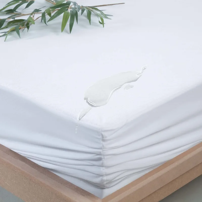 Yataş Bedding Bambu Sıvı Geçirmez Alez 120x200