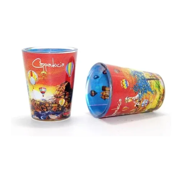 Yoresel Shot Bardak Alk1570