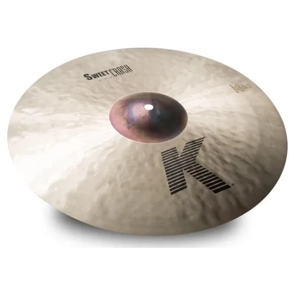 Zildjian K0702 16 inç K Sweet Crash