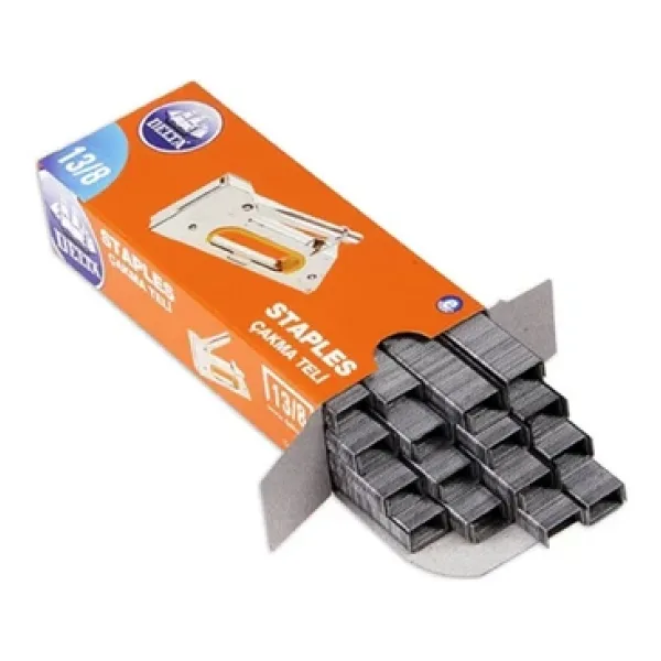 Zımba Teli 200/8