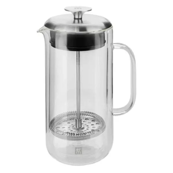 Zwıllıng Cidarlı French Press 750 Ml