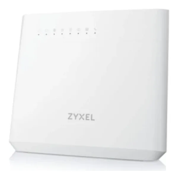 Zyxel VMG8825-T50K 4 Por tAC/N VDSL2 Combo WAN Gigabit IAD (Kutulu)