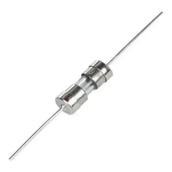 2.5A 4x11mm Cam Sigorta