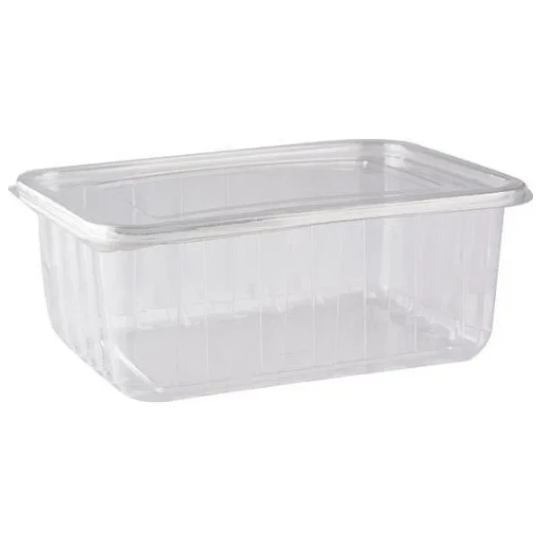 2000 gr. Plastik Sızdırmaz Kap 300 Adet