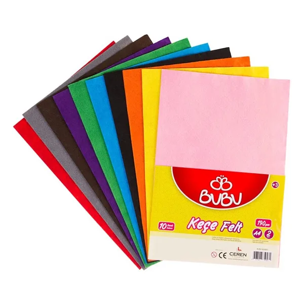 20x30 Keçe 1 ADET