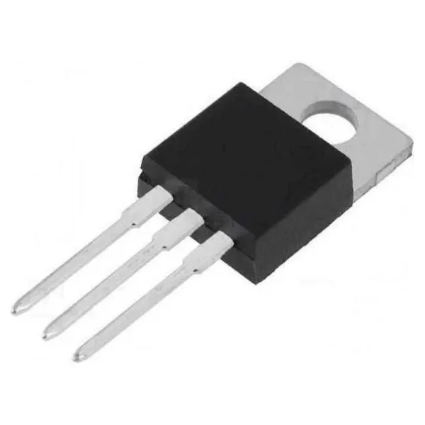 7924 Regülatör Entegre