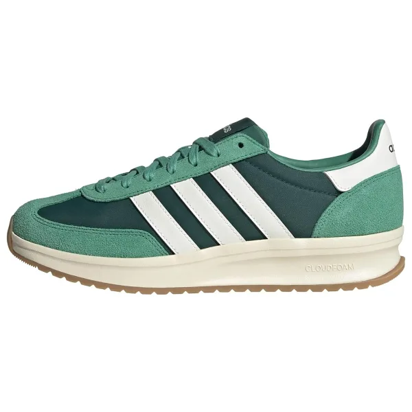 Adidas Run 70s 2.0 Ih8584 Krem Erkek Spor Ayakkabı