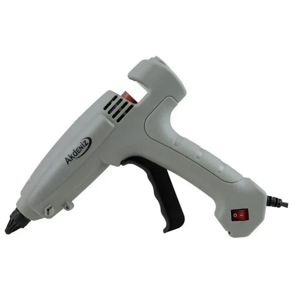 Akdeniz Akd K-1200 Mum Tabancası