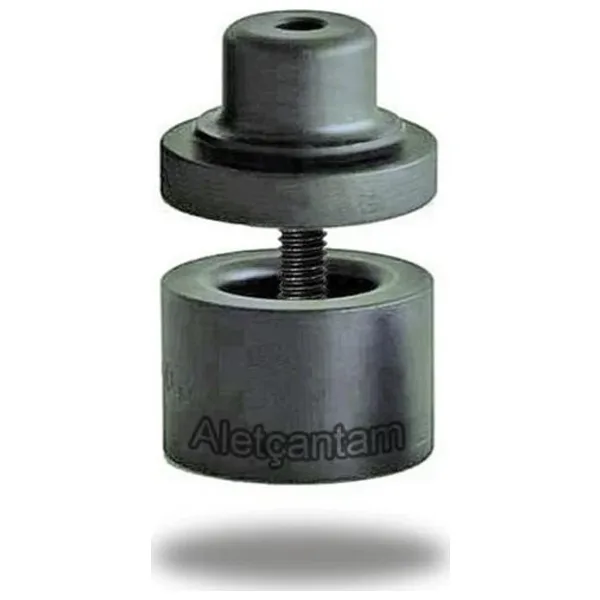 Aletcantam Pprc Plastik Boru Isitici Kaynak Makine Pafta Lokmasi 25 Mm
