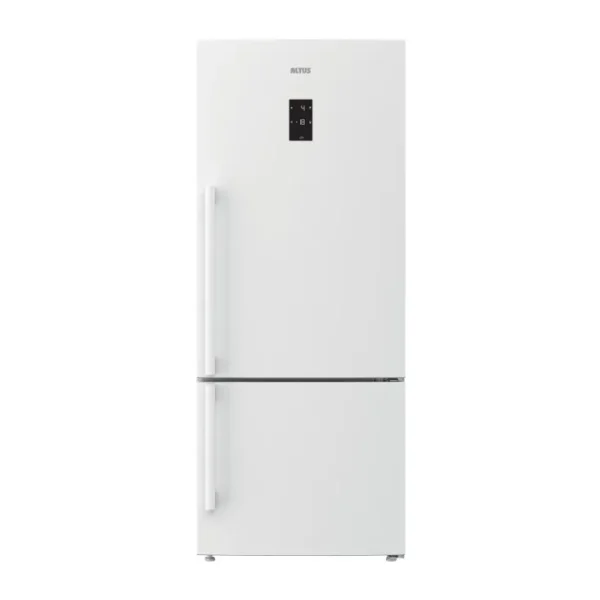 Altus ALK 474 X Kombi No Frost Buzdolabı