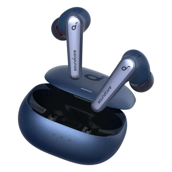 Anker SoundCore Liberty Air 2 Pro ANC TWS Lacivert Kulak İçi Bluetooth Kulaklık