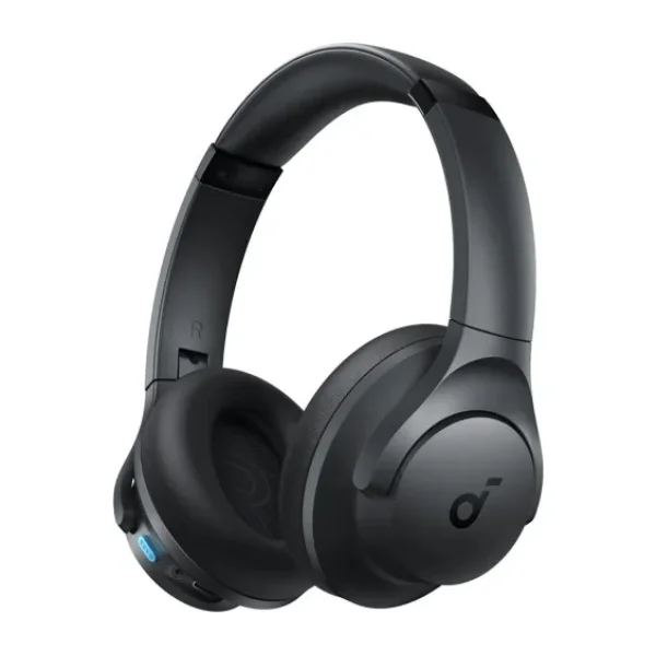 Anker SoundCore Q11i Siyah Kulak Üstü Bluetooth Kulaklık