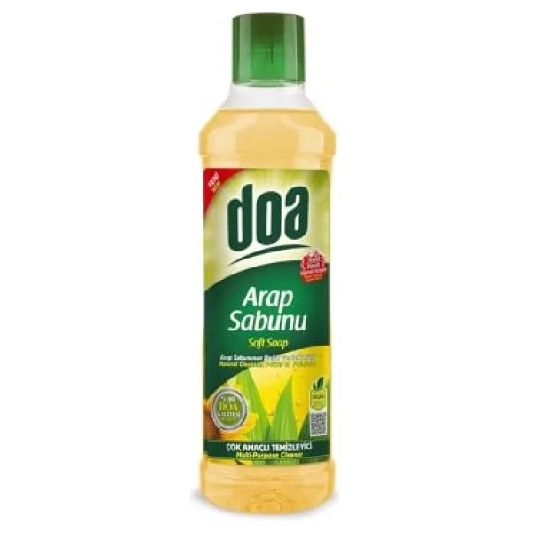 Arap Sabunu 1000 ml