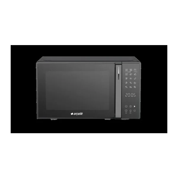 Arçelik MD 211 DS 20 lt Mikrodalga Fırın
