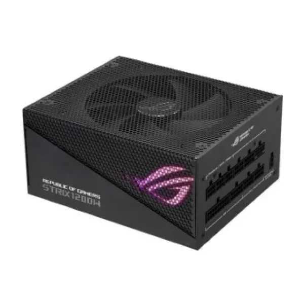 Asus ROG-STRIX-1200G-AURA 1200W Power Supply