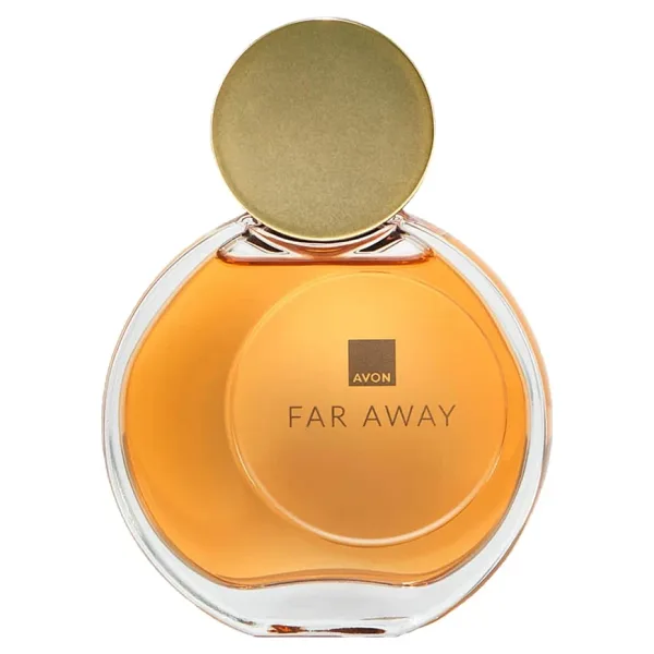 Avon Far Away EDP 50 ml Kadın Parfüm