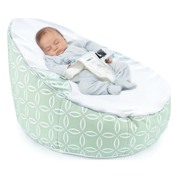Babyjem 348 Fasulye Yatak Ana Kucağı