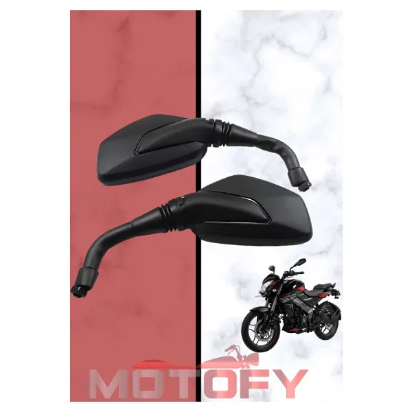 Bajaj Pulsar Ns 200 Ayna Sağ Sol Takım