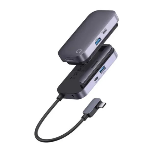Baseus WKWJ000013 Type-C Laptop Docking Station