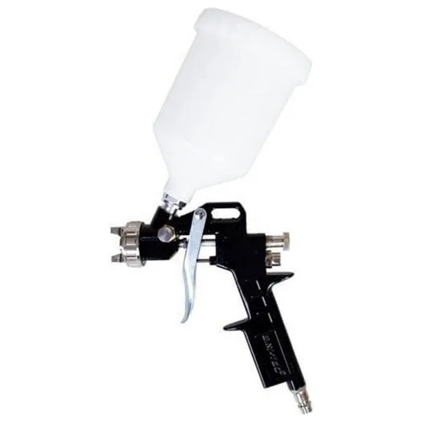 Bay-Tec MK1300 Üstten Depolu 1.8 mm Boya Tabancası