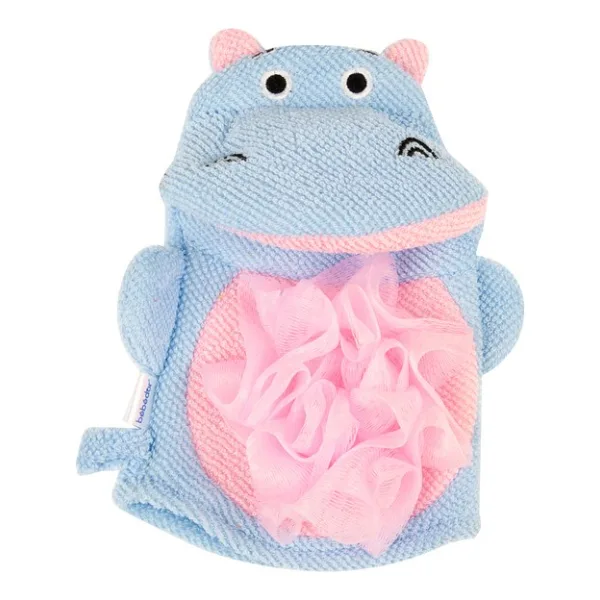 Bebedor 582 Lifli Banyo Kuklası