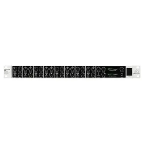 Behringer EURORACK PRO RX1602 V2