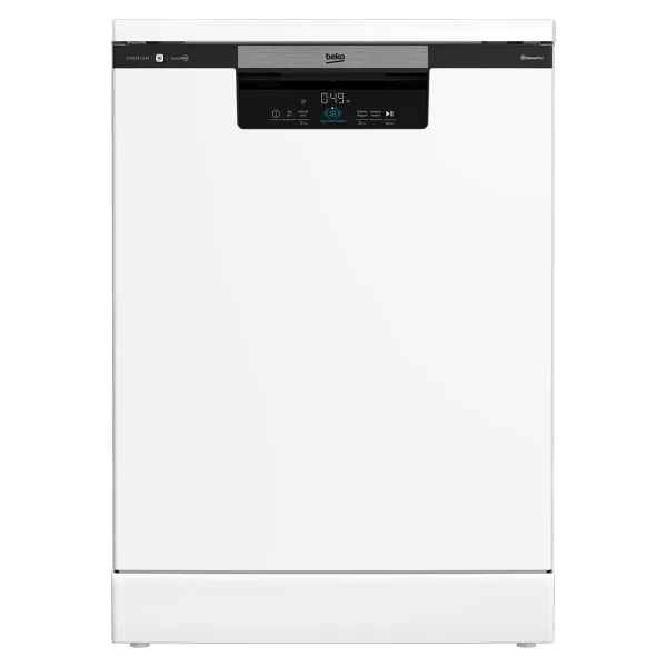 Beko B 811 B Bulaşık Makinesi