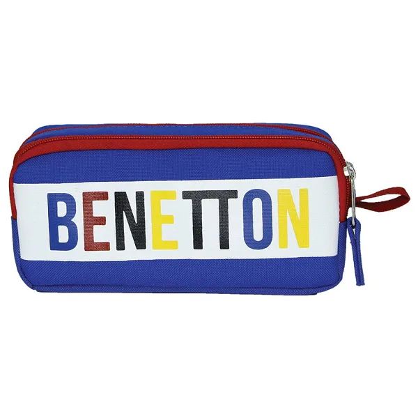 Benetton 70061 Çift Gözlü Kalemlik