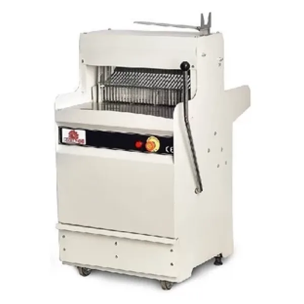 Boğaziçi BED Ekmek Dilimleme Makinesi 680x730x1050mm