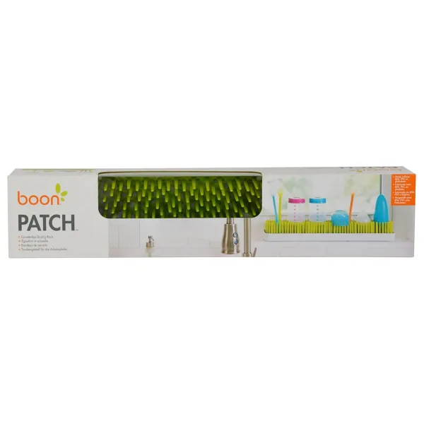 Boon Patch Biberon Kurutma Ünitesi