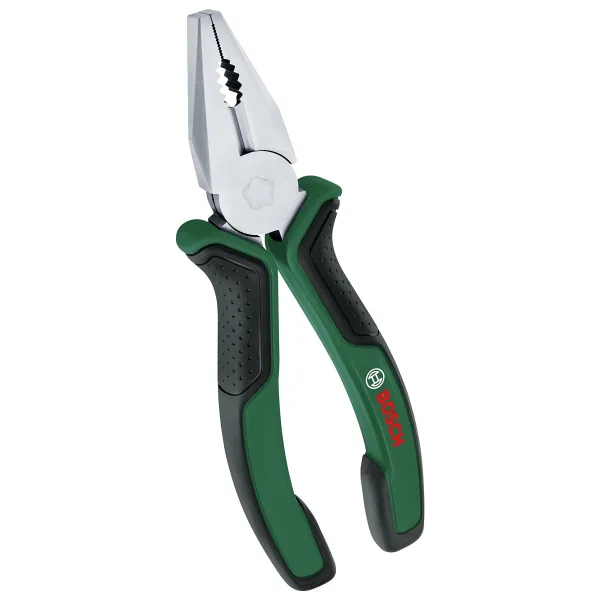 Bosch 1600A02ZH0 180 mm Kombine Pense