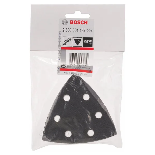 Bosch Adaptör 93 mm, 1 adet