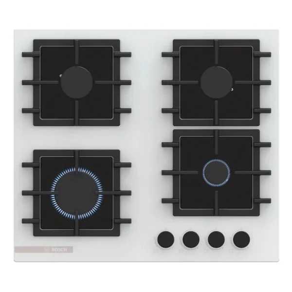 Bosch Serie 4 PNN6B2P40O Ankastre Ocak