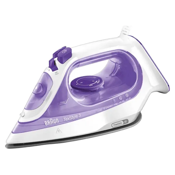 Braun Texstyle 3 SI3042VI 2350 W Buharlı Ütü
