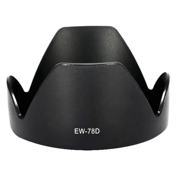 Canon İçin EW-78D Yaprak Parasoley