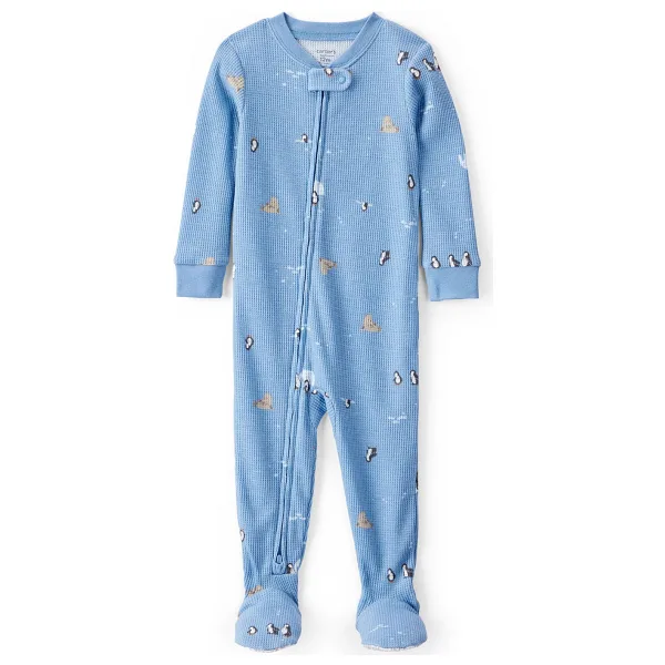 Carter's Erkek Bebek Uyku Tulumu Yeşil