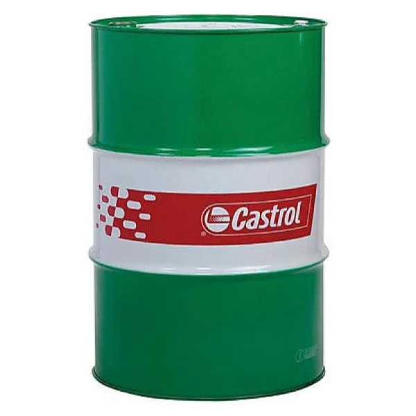 Castrol Magna SW D 68 208 lt Kızak Yağı
