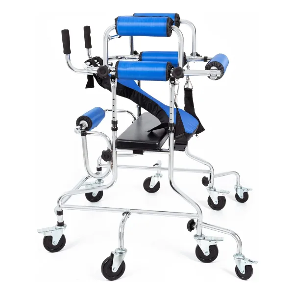 Comfort Plus KY-914C Çocuk Hemipleji Tekerlekli Walker