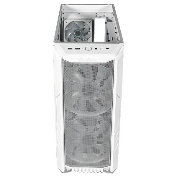 Cooler Master HAF 500 ARGB Fanlı ATX Oyuncu Kasası