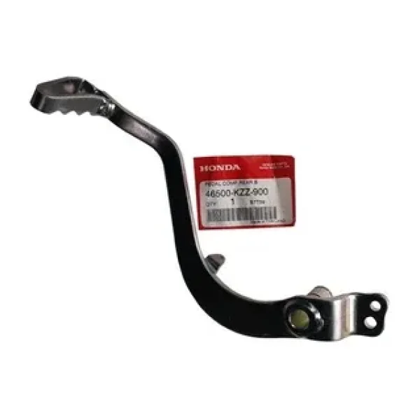CRF 250 L Arka Fren Pedalı (Orjinal)