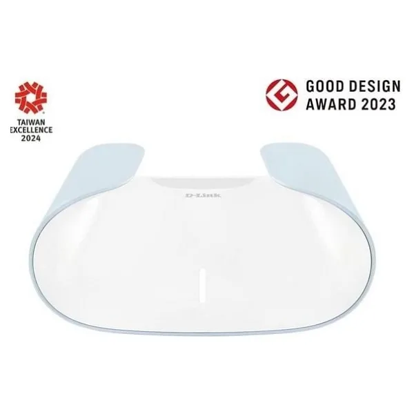 D-Link M30 5 Port 3000 Mbps Router