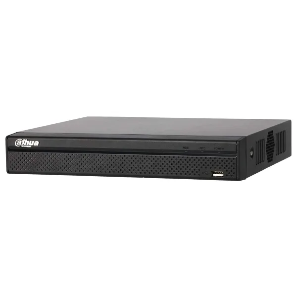 Dahua NVR2108HS-4KS2 Full HD 8 Kanal NVR Kayıt Cihazı