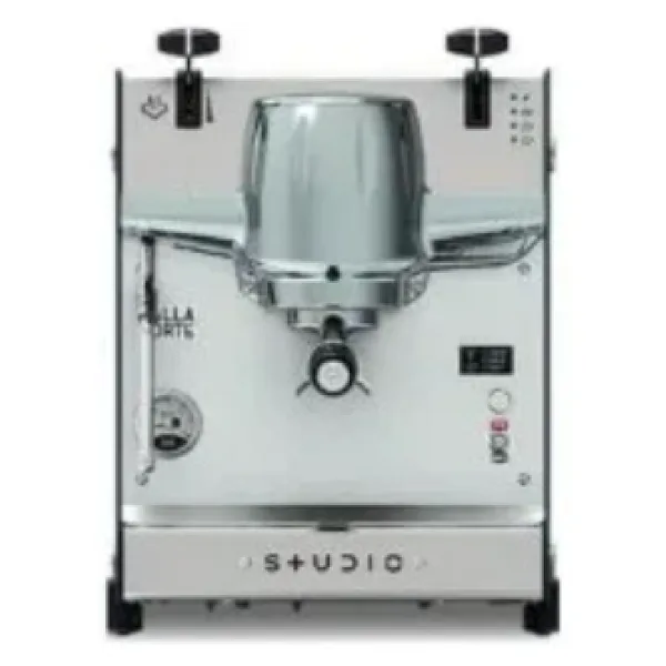Dalla Corte STUDIOAQ-1-D Siyah Tek Gruplu Espresso Makinesi